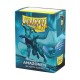 Dragon Shield - 100 Protège-cartes Standard - Matte 100 - Amazonite