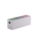 Dragon Shield - Fortress Card Drawers Vertical - White