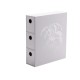 Dragon Shield - Fortress Card Drawers Vertical - White