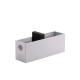 Dragon Shield - Fortress Card Drawers Vertical - White