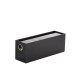 Dragon Shield - Fortress Card Drawers Vertical - Black