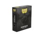 Dragon Shield - Fortress Card Drawers Vertical - Black