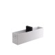Dragon Shield - Fortress Card Drawers Vertical XL - White