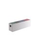 Dragon Shield - Fortress Card Drawers Vertical XL - White