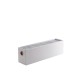 Dragon Shield - Fortress Card Drawers Vertical XL - White
