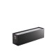 Dragon Shield - Fortress Card Drawers Vertical XL - Black