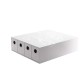 Dragon Shield - Fortress 4-Card Drawers Horizontal - White