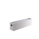 Dragon Shield - Fortress 4-Card Drawers Horizontal - White
