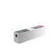 Dragon Shield - Fortress 4-Card Drawers Horizontal - White