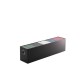 Dragon Shield - Fortress 4-Card Drawers Horizontal - Black