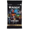 Magic - Star Trek - Booster de Jeu (FR)
