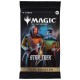 Magic - Star Trek - Play Booster (EN)