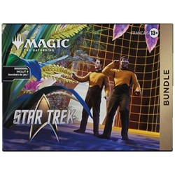 Magic - Star Trek - Bundle (FR)