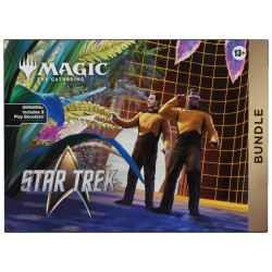 Magic - Star Trek - Bundle (EN)