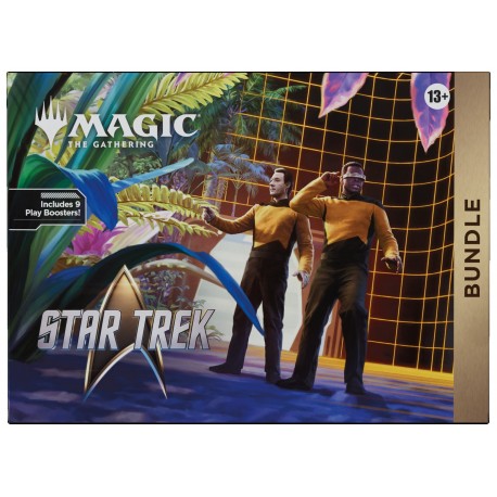 Magic - Star Trek - Bundle (EN)