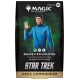 Magic - Star Trek - Deck Commander Débarquement (FR)