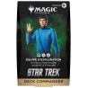 Magic - Star Trek - Deck Commander Débarquement (FR)