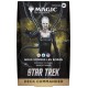 Magic - Star Trek - Deck Commander Nous sommes les Borgs (FR)