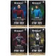 Magic - Star Trek - Deck Commander - Set of 4 Decks (FR)