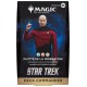 Magic - Star Trek - Deck Commander - Set of 4 Decks (FR)