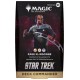 Magic - Star Trek - Deck Commander - Set of 4 Decks (FR)