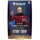 Magic - Star Trek - Commander Deck Collector's Edition - Set of 4 Decks (EN)