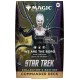 Magic - Star Trek - Commander Deck Collector's Edition - Set of 4 Decks (EN)