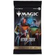 Magic - Star Trek - Pack d'Avant Première et 2 Boosters de jeu (FR)
