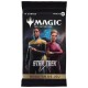 Magic - Star Trek - Pack d'Avant Première et 2 Boosters de jeu (FR)