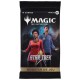 Magic - Star Trek - Pack d'Avant Première et 2 Boosters de jeu (FR)