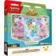 Pokémon - 30 ans - Deck Combat - Mentali-ex (FR)