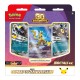 Pokémon - 30 ans - Deck Combat - Noctali-ex (FR)