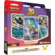 Pokémon - 30 ans - Deck Combat - Noctali-ex (FR)