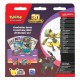 Pokémon - 30 ans - Deck Combat - Noctali-ex (FR)