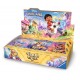 Disney Lorcana - Hyperia City - Boîte de Boosters (FR)