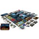 XCOM - The Board Game Layout