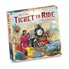 Les Aventuriers du Rail Inde et Suisse - Ticket to Ride Inde et Suisse (Multi)