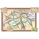 Les Aventuriers du Rail Inde et Suisse - Ticket to Ride Inde et Suisse (Multi)