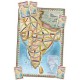 Les Aventuriers du Rail Inde et Suisse - Ticket to Ride Inde et Suisse (Multi)