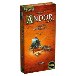 Andor : La Légende de Gardétoile (FR)