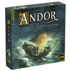 Andor 2 : Voyage vers le Nord (FR)