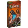 Andor : Nouveaux Héros (FR)
