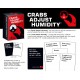 Crabs Adjust Humidity - Volume One