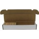 BCW - Storage Box - 1 Row - 1000 cartes