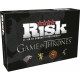 Risk Game of Thrones Deluxe (f)
