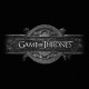 Game of Thrones - T-shirt - Opening Logo