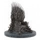 Game of Thrones Trône de Fer 7" 18cm Iron Throne Replica