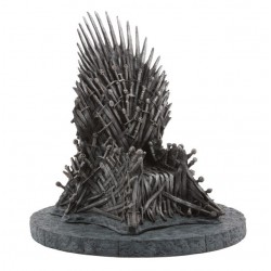 Game of Thrones Trône de Fer 7" 18cm Iron Throne Replica