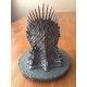 Game of Thrones - Iron Throne Replica (18cm)