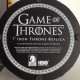 Game of Thrones Trône de Fer 7" 18cm Iron Throne Replica